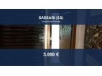 Immobile in asta di 24 m² in vendita a Sassari