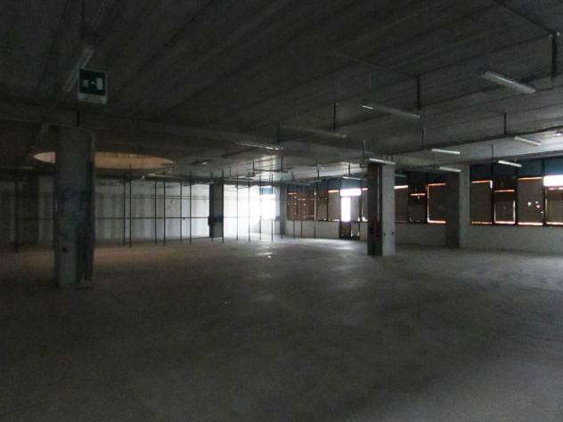 Laboratorio in vendita a Civitanova Marche - Foto 8