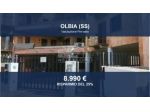 Immobile in asta di 19 m² in vendita a Olbia