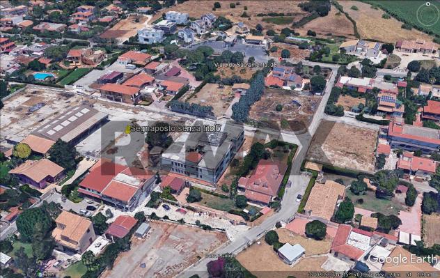 Capannone Industriale in vendita a Siracusa, Carrozziere - Foto 6