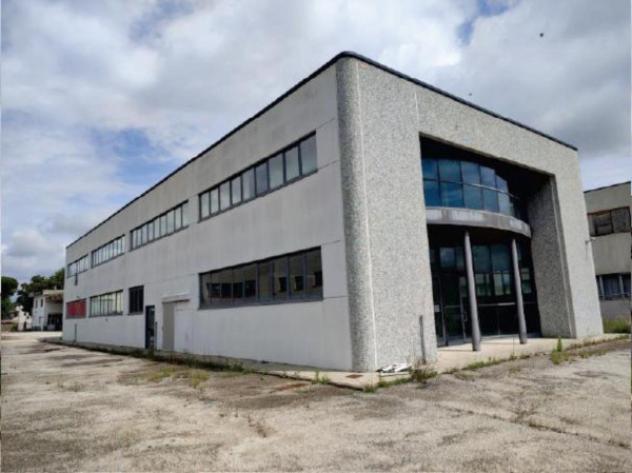 Immobile in asta di 1213 m² in vendita a Umbertide - Foto 2