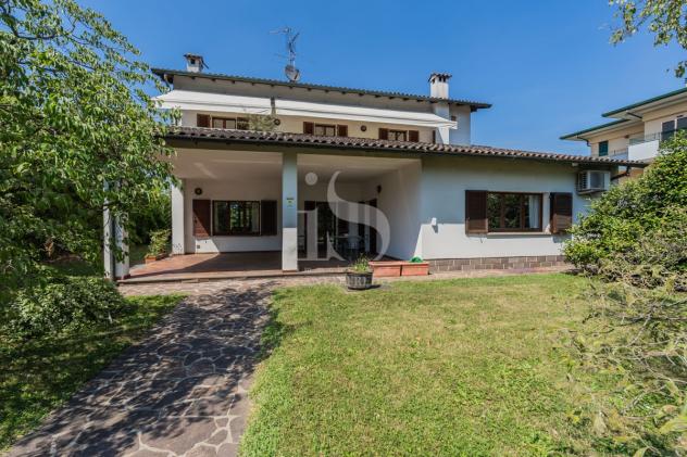 VILLA di 6 vani e di 208 mq (AGRATE BRIANZA) rif. HOME 3710 - Foto 2