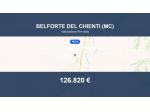 Immobile in asta di 303 m² con più di 5 locali e box auto in vendita a Belf &hellip;