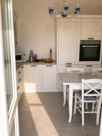 Villetta a schiera angolare in vendita a Marina di Carrara - Carrara 120 mq Rif: 1426688 - Foto 4