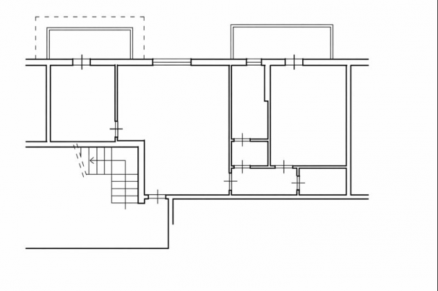Appartamento in vendita a Cascina 90 mq Rif: 1390727 - Foto 9