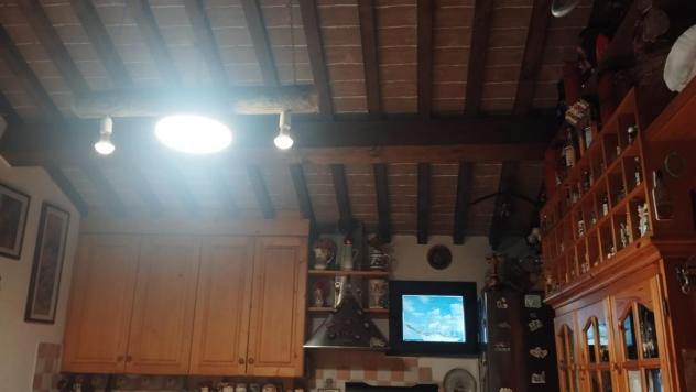 Viareggina in vendita a San Frediano a Settimo - Cascina 50 mq Rif: 1324422 - Foto 4