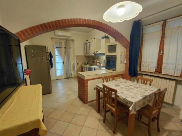 Viareggina in vendita a San Lorenzo Alle Corti - Cascina 130 mq Rif: 1453390 - Foto 6