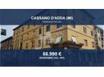 Immobile in asta di 45 m² in vendita a Cassano d'Adda
