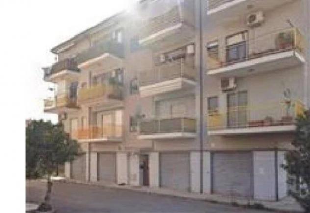 Immobile in asta di 104 m² in vendita a Corigliano-Rossano - Foto 2