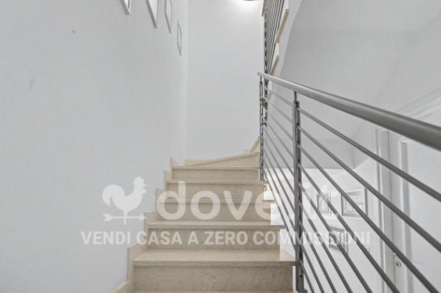 Villa di 161 m² con più di 5 locali e box auto in vendita a Ferrara - Foto 15