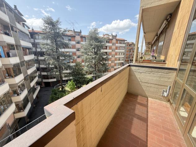 APPARTAMENTO di 5 vani e di 159 mq (FIRENZE - Via delle Panche, Firenze) rif. MOLPAN420 - Foto 10