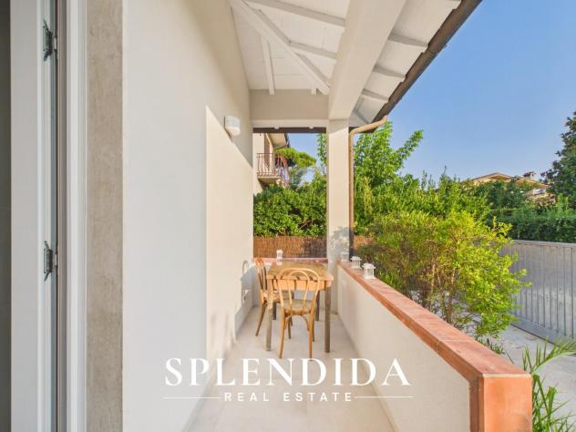 Villa in vendita a Vaiana - Forte dei Marmi 75 mq Rif: 1432648 - Foto 4
