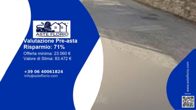 Immobile in asta di 115 m², box auto in vendita a Garaguso - Foto 2