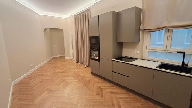 Appartamento in vendita a Genova, Centro - Foto 2
