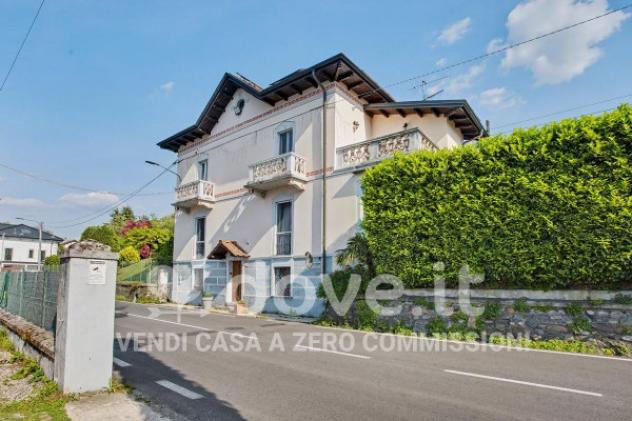 Villa di 320 m² con 5 locali in vendita a Germignaga - Foto 4