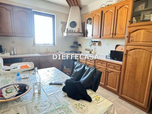 V2423 - In vendita a Marsala appartamento in periferia - Foto 7