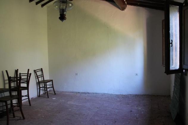 Porzione di casa in vendita a Palaia 104 mq Rif: 1324086 - Foto 3