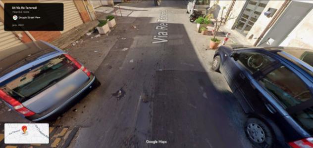 Immobile in asta di 85 m² in vendita a Palermo - Foto 8