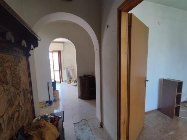 Appartamento in vendita a Pisa 110 mq Rif: 1424084