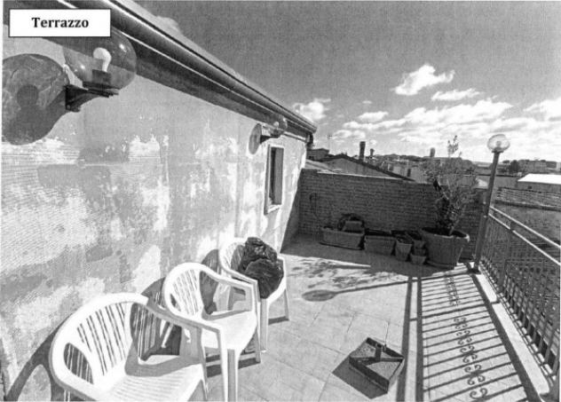 Immobile in asta di 255 m² in vendita a Rionero in Vulture - Foto 2