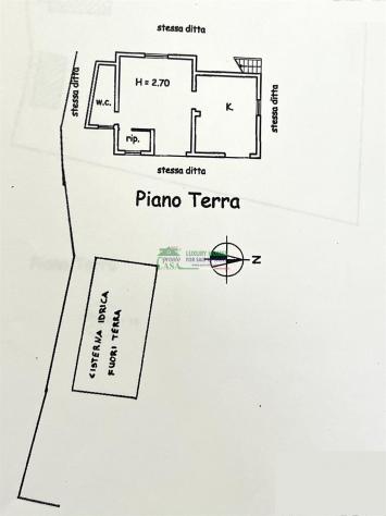 Rif. 2336 - Casa indipendente con terreno a Santa Croce Camerina - Foto 20