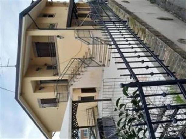Immobile in asta di 326 m² con più di 5 locali e box auto doppio in vendita a Tavullia - Foto 3