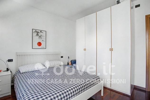 Appartamento di 70 m² con 2 locali e box auto in vendita a Varese - Foto 16