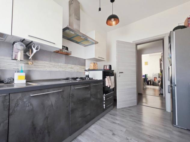 Villa di 136 m² con 4 locali e box auto doppio in vendita a Vicenza - Foto 5