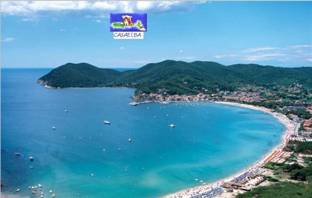 Mare-Sole e tranquillità a 400m dal mare-Isola d'Elba - Foto 10