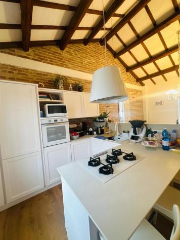 casa indipendente in vendita a Ravenna in zona Classe