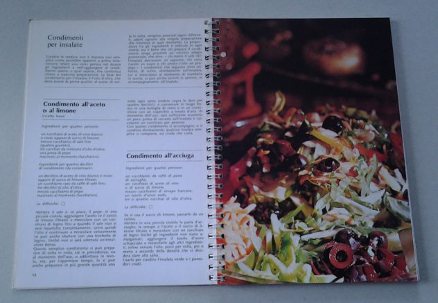 JBC - Le salse - Foto 2