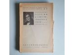 Liriche, tragedie e prose - Alessandro Manzoni - Sansoni - 1951