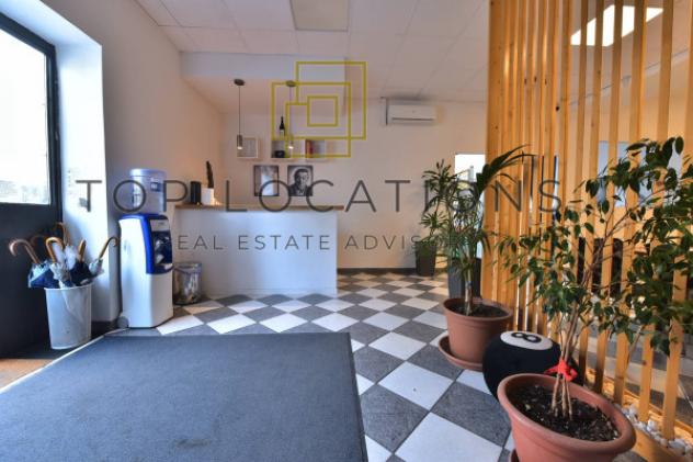 Immobile di 250 m² in affitto a Milano