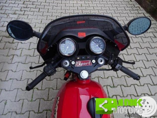 MOTO MORINI 3 1/2 Sport - Restaurato rif. 23931430 - Foto 5