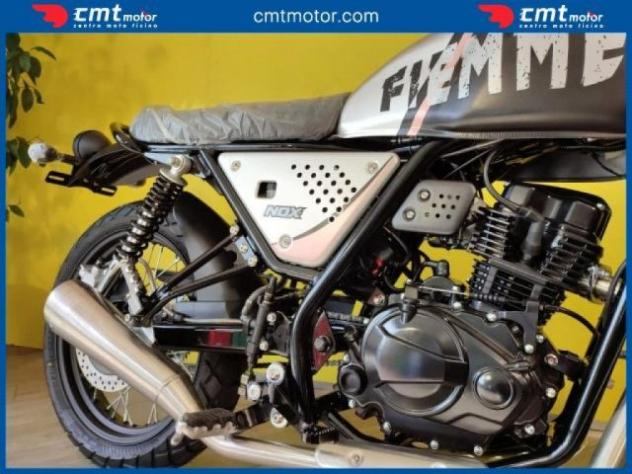 NOX Fiemme 125 Garantita e Finanziabile rif. 21662474 - Foto 6