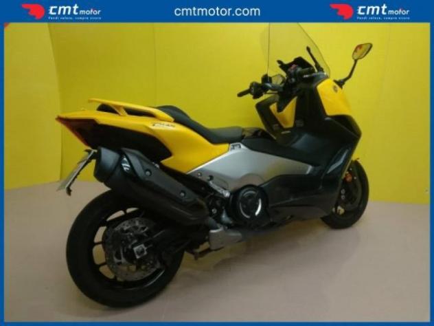 YAMAHA T-Max 560 Garantito e Finanziabile rif. 22964675 - Foto 4