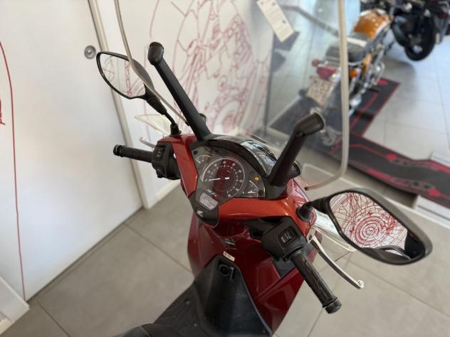 Honda SH 125 SH 125 - YM 2018 - Foto 8
