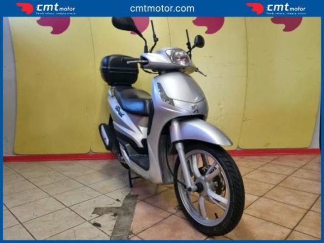 PEUGEOT Tweet 125 Garantito e Finanziabile rif. 24229379 - Foto 6