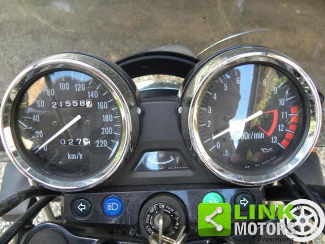 KAWASAKI ER-5 500 A rif. 23519947 - Foto 9