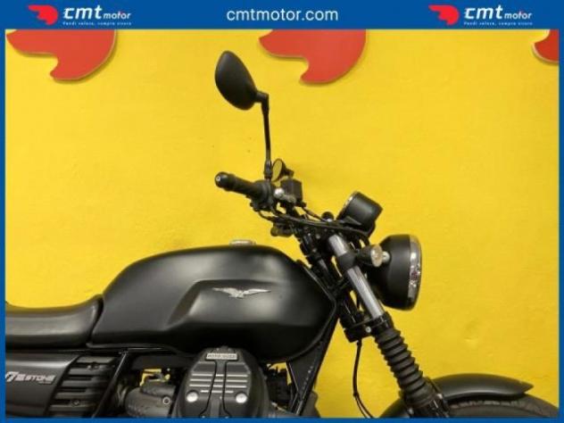 MOTO GUZZI V7 Garantita e Finanziabile rif. 24113721 - Foto 9