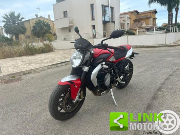 MV AGUSTA Brutale 800 . rif. 24010673 - Foto 3