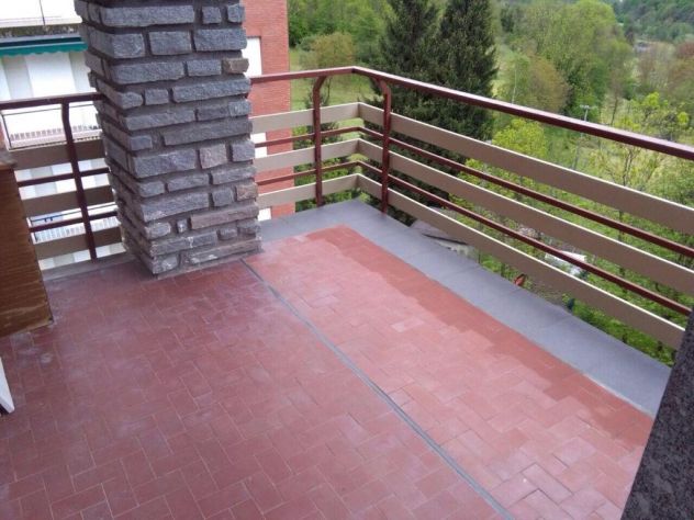 CANTOIRA (Valli di Lanzo) affittasi appartamento - Foto 9