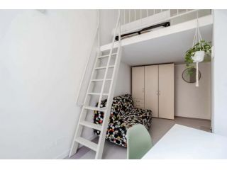 Milano-Corso Magenta Cosy APT!