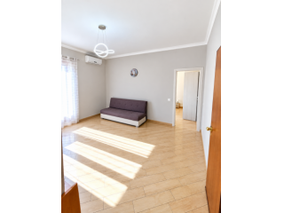 CORCOLLE GRAZIOSO BILOCALE ARREDATO CON BALCONE