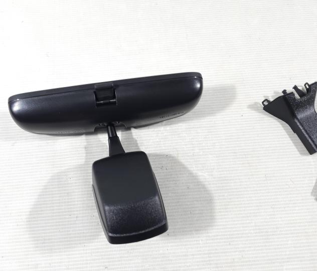 SPECCHIETTO RETROVISORE INTERNO DR 5.0 Serie T15-8201010BA (19) - Foto 15