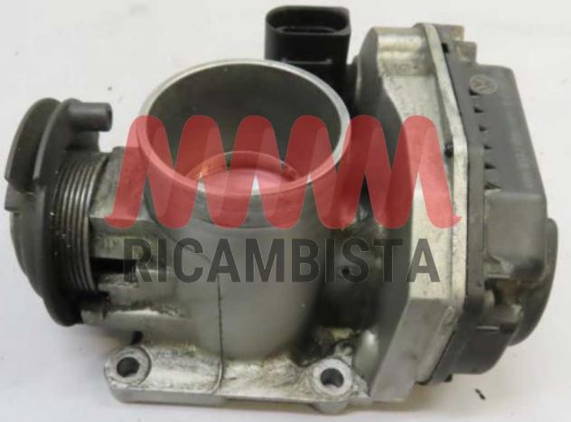 036133064D Volkswagen Polo 1.4 corpo farfallato - Foto 3