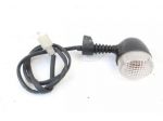 YAMAHA AEROX YQ 50 MBK 5HEH33400000 FRECCIA POSTERIORE DESTRA REAR RIGHT FLASHER