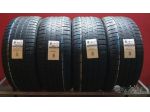 4 gomme 275 45 21 CONTINENTAL A916