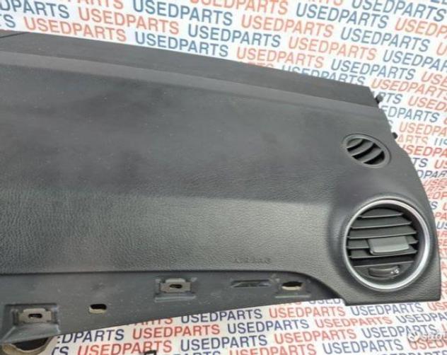 KIT AIRBAG COMPLETO MERCEDES Classe C Berlina W204 2° Serie (11) - Foto 3
