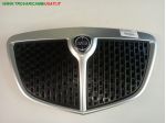 GRIGLIA CON STEMMA (dal 06/2007) LANCIA YPSILON 999-U1452674 Carrozzeria  L &hellip;